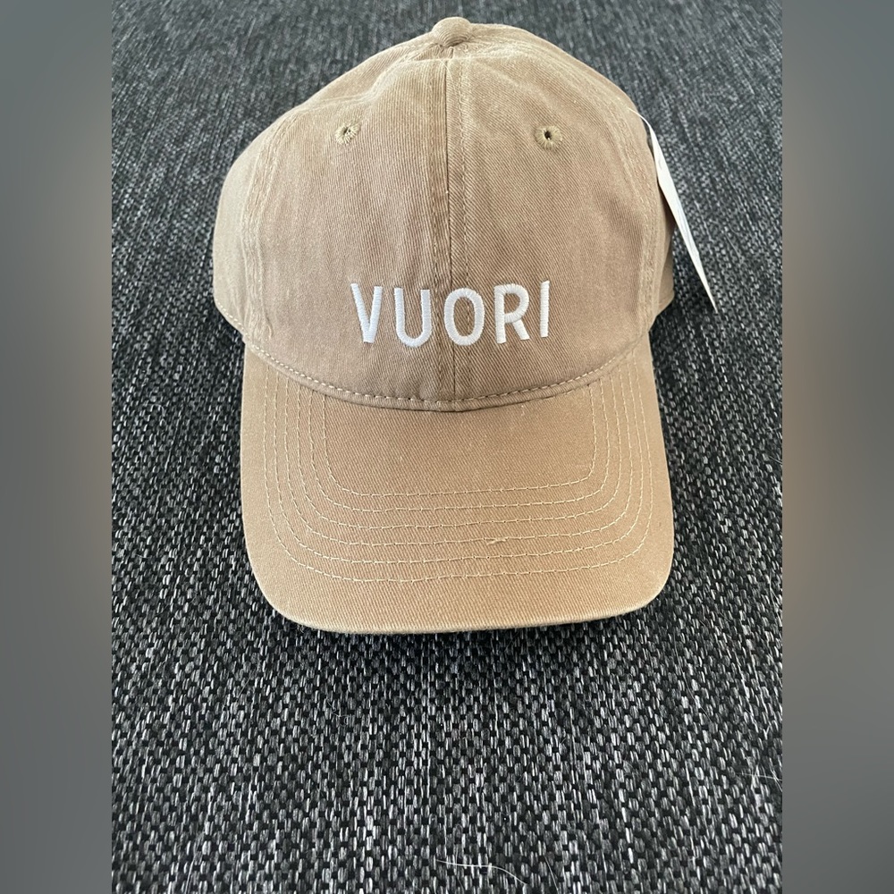 Ran vuori hat
